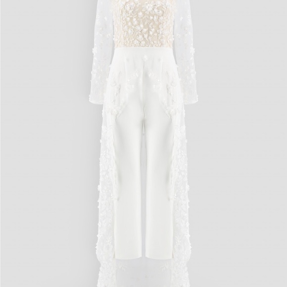 Rime Arodaky - Patsy 10 Years Special Edition. **New - Never Worn** - Picture 9 of 9